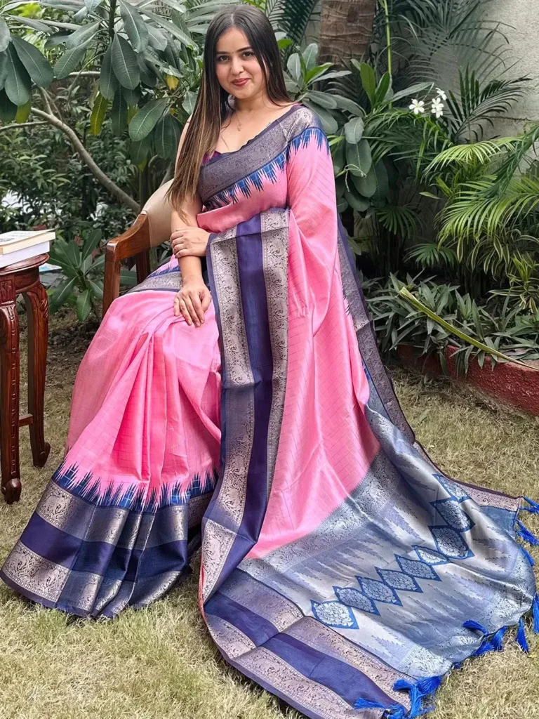 Top Trending Sarees Online in 2026