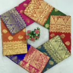 Best Occasion Saree(2026) – A Complete Style Guide for Every Celebration