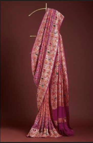 Best cotton saree online