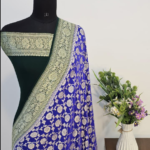 Best Cotton Saree Online – Comfort, Style & Elegance for Every Occasion