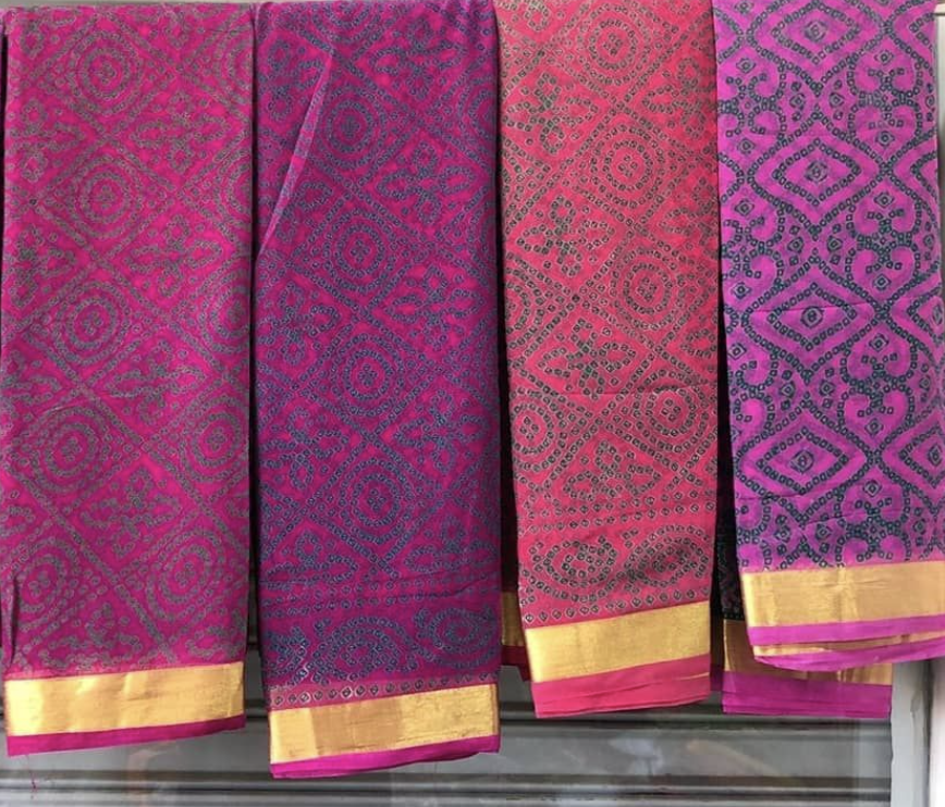 Best Chiffon Sarees Online(2026) – A Complete Style Guide for Every Occasion