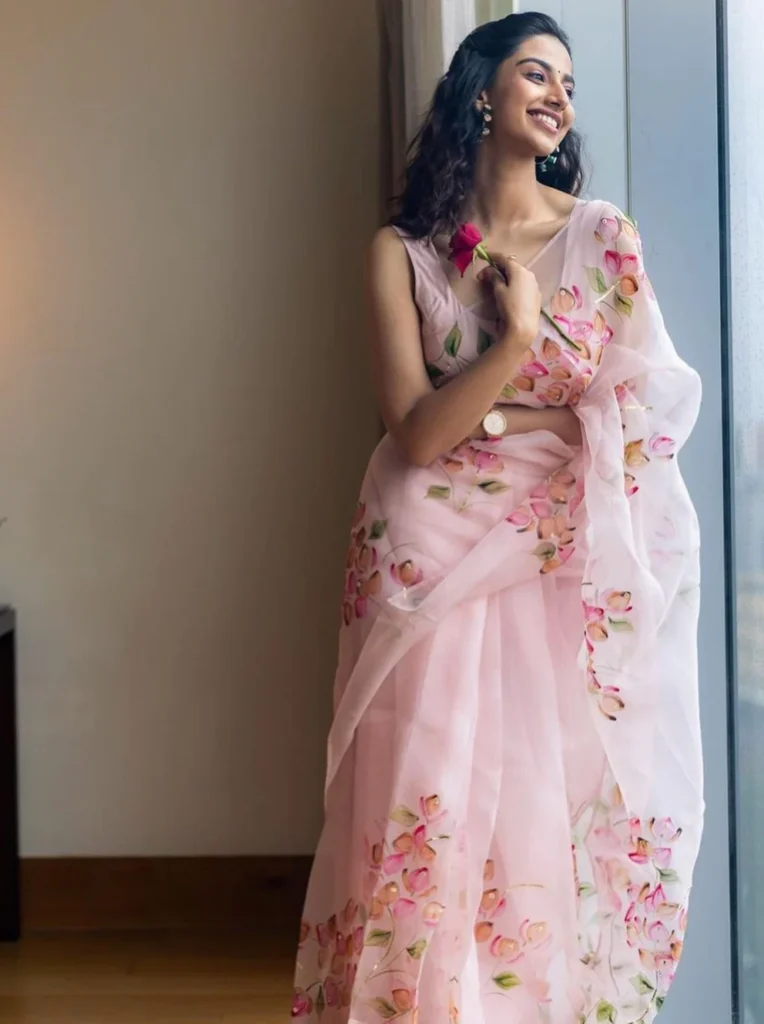 Top Trending Sarees Online in 2026