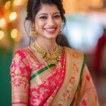 Top Trending Sarees Online in 2026 – Styles Every Woman Loves